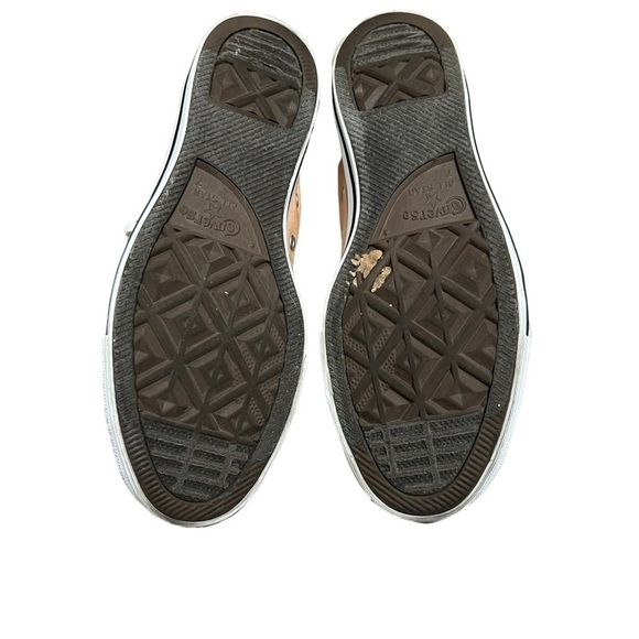 CONVERSE Chuck Taylor All Star OX Sunset Glow - Picture 9 of 9